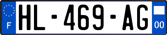 HL-469-AG