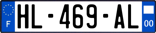 HL-469-AL