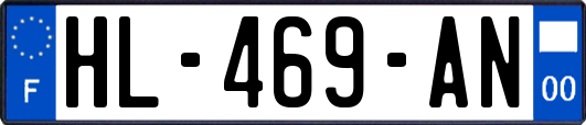HL-469-AN