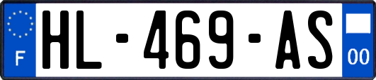 HL-469-AS
