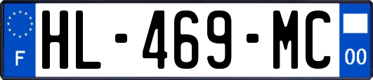 HL-469-MC