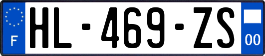 HL-469-ZS