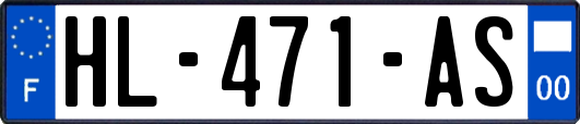 HL-471-AS