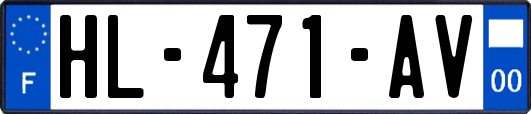 HL-471-AV