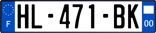 HL-471-BK