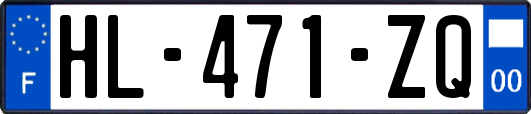 HL-471-ZQ