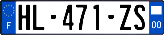 HL-471-ZS