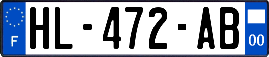 HL-472-AB