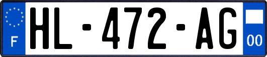 HL-472-AG