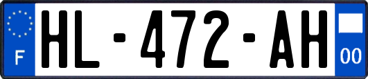 HL-472-AH