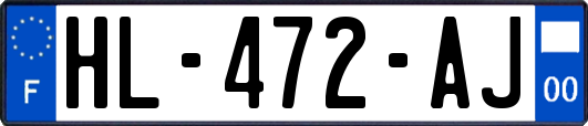 HL-472-AJ