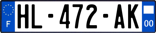 HL-472-AK
