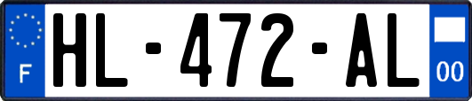 HL-472-AL