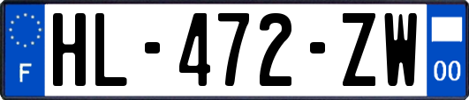 HL-472-ZW