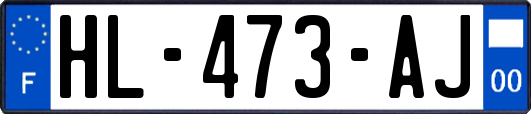 HL-473-AJ