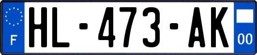 HL-473-AK