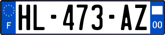 HL-473-AZ
