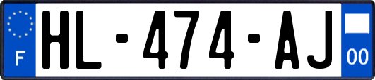 HL-474-AJ