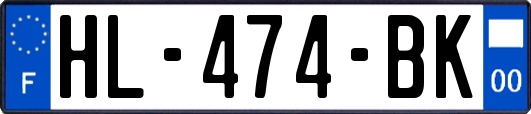 HL-474-BK