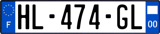 HL-474-GL