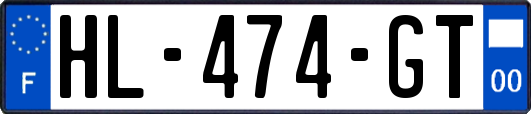 HL-474-GT