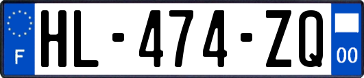 HL-474-ZQ