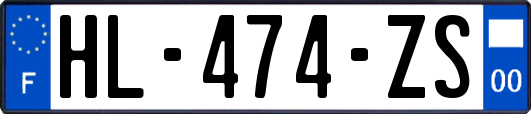 HL-474-ZS