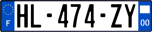 HL-474-ZY
