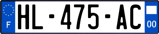 HL-475-AC