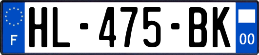 HL-475-BK