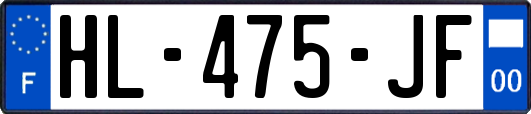 HL-475-JF