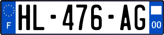 HL-476-AG