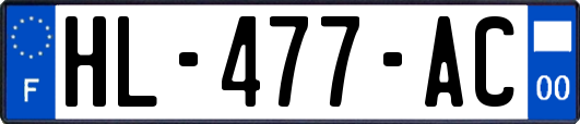 HL-477-AC