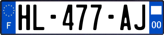 HL-477-AJ