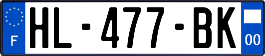 HL-477-BK