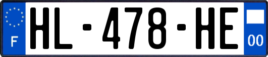 HL-478-HE