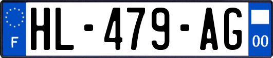 HL-479-AG
