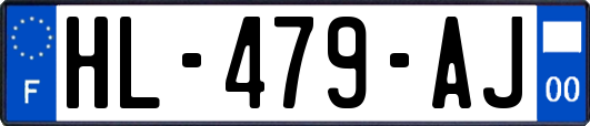 HL-479-AJ