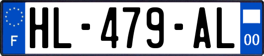 HL-479-AL