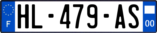 HL-479-AS