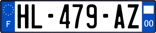 HL-479-AZ