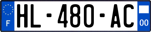 HL-480-AC