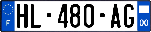 HL-480-AG