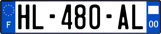 HL-480-AL