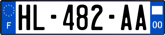 HL-482-AA