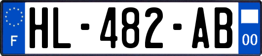 HL-482-AB
