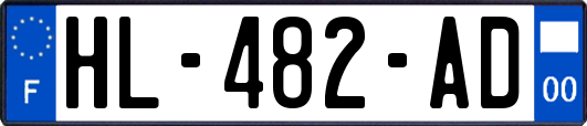 HL-482-AD