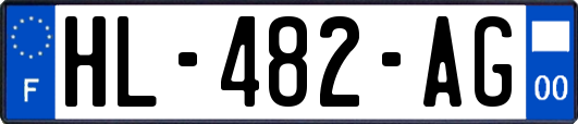 HL-482-AG
