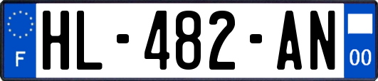 HL-482-AN
