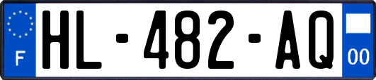 HL-482-AQ
